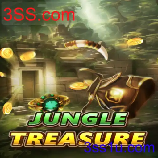 JungleTreasure